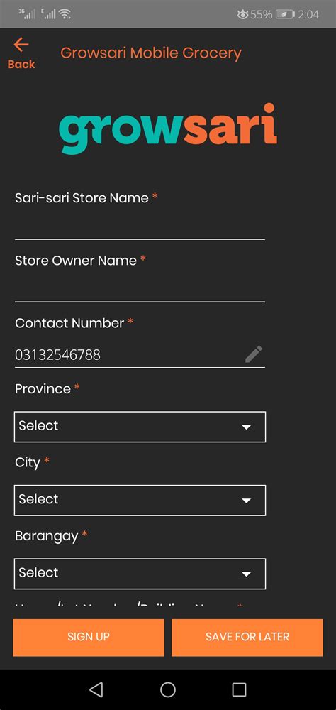 growsari app|grosari lanka.com.